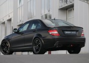 Mercedes-Benz C-Class Brabus Bullit